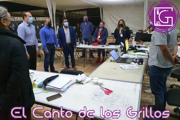 Recibe Germaín Garfias constancia de mayoría relativa por el IEEQ