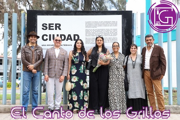 Inaugura UAQ exposición fotográfica de egresada de Artes Visuales