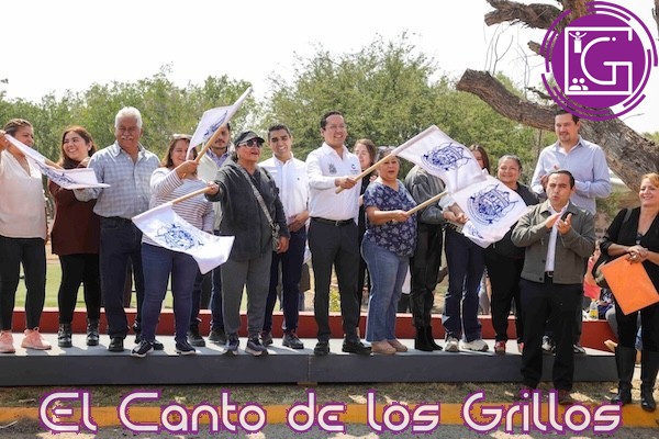 Arranca Chepe Guerrero Brigada Antibaches en #Corregidora