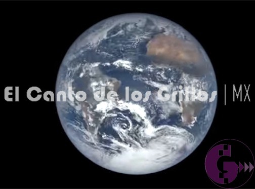 Aplicación móvil de la @NASA mejora mapa mundial de la tierra