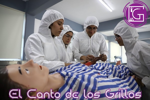 Abre UAQ Licenciatura en Criminología en #SJR