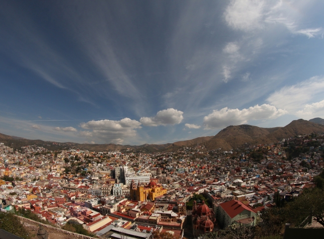 Reconocen a sector turismo de #Guanajuato con 50 premios