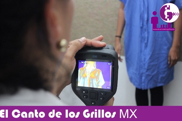 En #Corregidora se han aplicado tres mil termografías gratuitas en un año