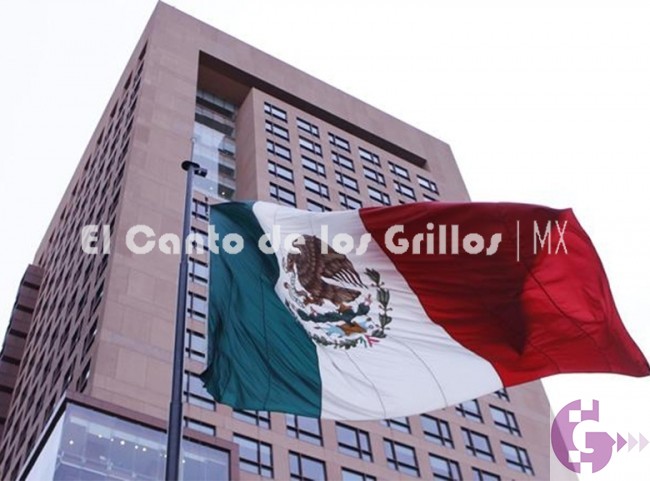 Por soberanía y dignidad, México no pagará ningún muro