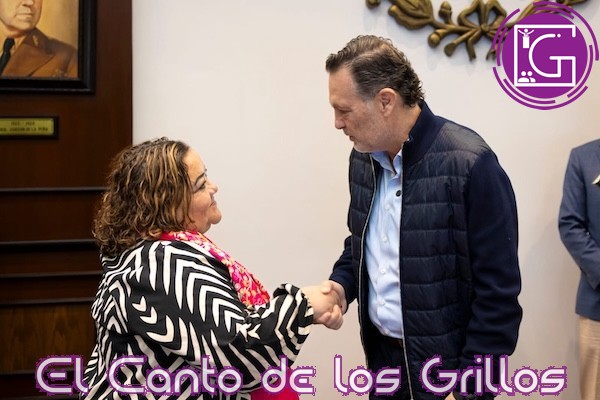 Se reúne Kuri con Conagua para saneamiento del Río Querétaro