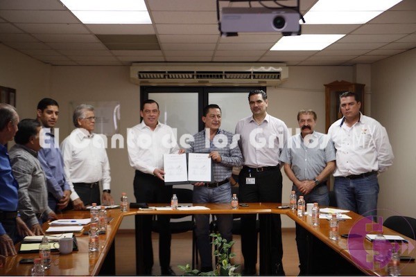 Instalan Unidad de Inteligencia Sanitaria en #Querétaro