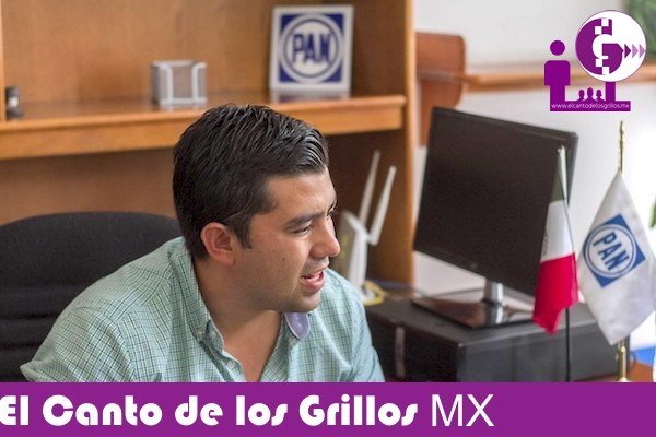 Censura PAN sanjuanense alza de precios en productos básicos