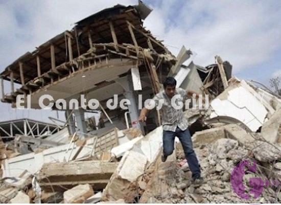 #Terremoto de 7.5 grados golpea a Papúa Nueva Guinea