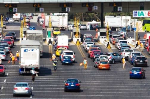 México-Cuernavaca, con mayor aforo vehicular por fin de semana largo