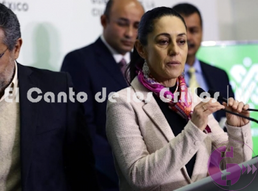 Gobierno de la #CdMx duplica presupuesto para el Sistema de Aguas