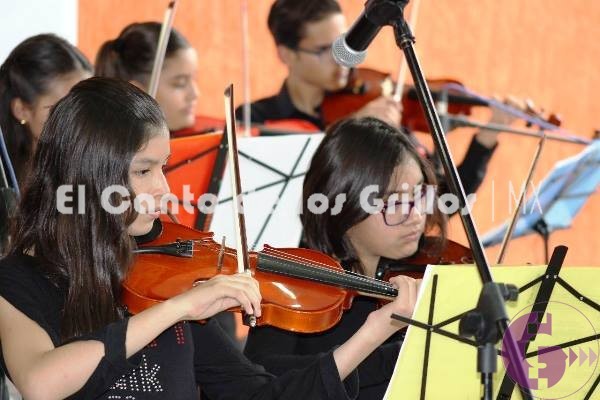 Programa cultural de agosto, dedicado a la juventud sanjuanense