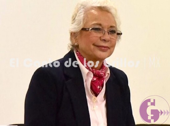 Destaca @SEGOB_mx ambiente cordial de encuentro Sánchez Cordero-Nielsen