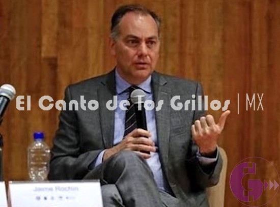 Dejaron sola a la CEAV en la tragedia humanitaria: Rochín del Rincón