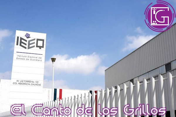 Once organizaciones quieren ser partidos políticos en #Querétaro