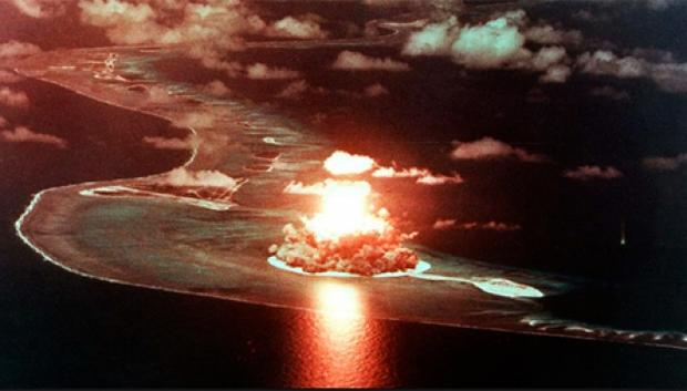 Celebra #México Tratado sobre Prohibición de Armas Nucleares