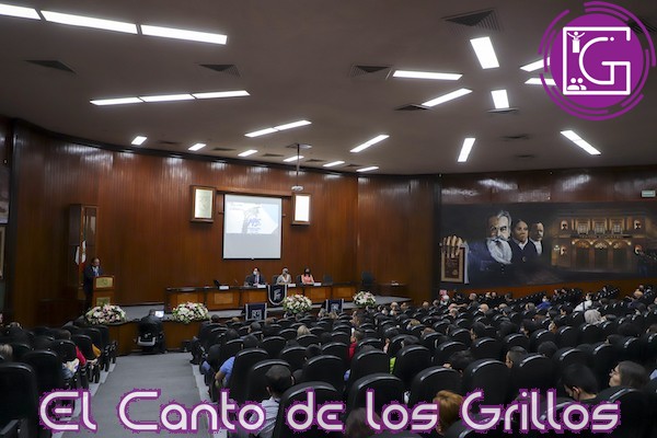 UAQ: Distingue calidad y crecimiento a la Facultad de Derecho