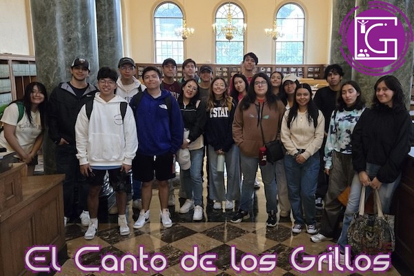 Capacitan a estudiantes de UPSRJ en Estados Unidos sobre tecnología