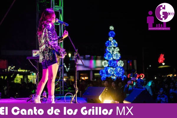 Enamora Ana Spíndola a las familias sanjuanenses