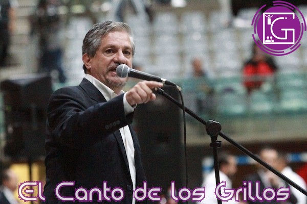 Reforma Judicial será de gran prosperidad y bienestar para México: Fernández