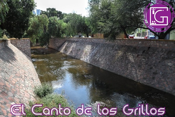 Sanea UAQ tramo del río Querétaro, un logro único en Hispanoamérica