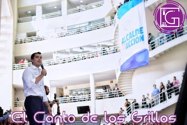 Presenta Felifer Macías cinco acciones prioritarias para #Querétaro