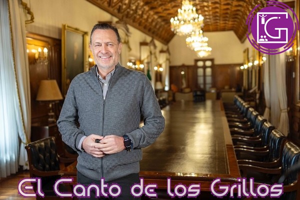 Anuncia Kuri un 2025 con mejoras para #Querétaro