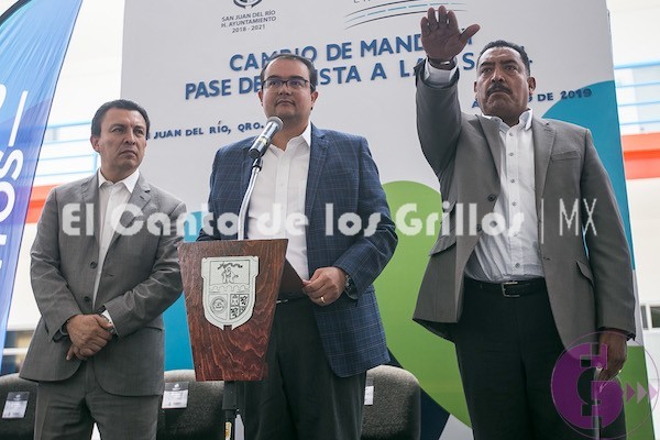 A diario nos esforzamos por dar mejores resultados en #seguridad: @memovegamx