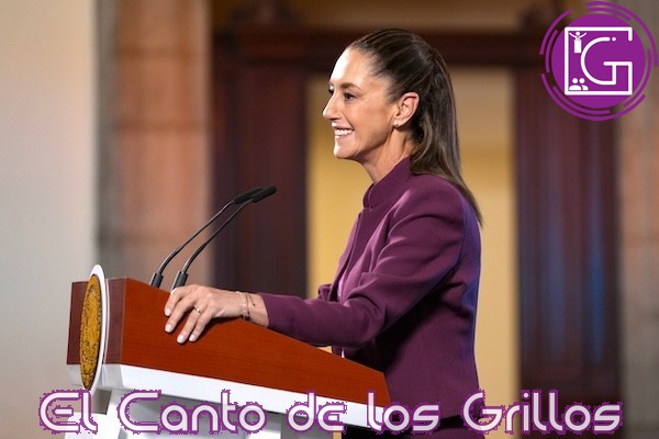 Anuncia Claudia Sheinbaum construcción de 7 nuevos hospitales del IMSS