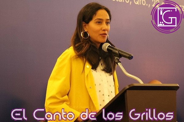 Inaugura Iridia Salazar primera sesión del Programa Mentalmente Fuertes 2025