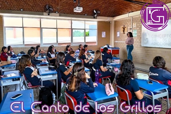 Imparte CECA conferencias sobre salud mental y prevención de adicciones en #SJR