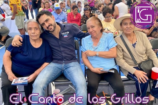 Programas sociales se quedan y mejorarán, asegura Agustín Dorantes