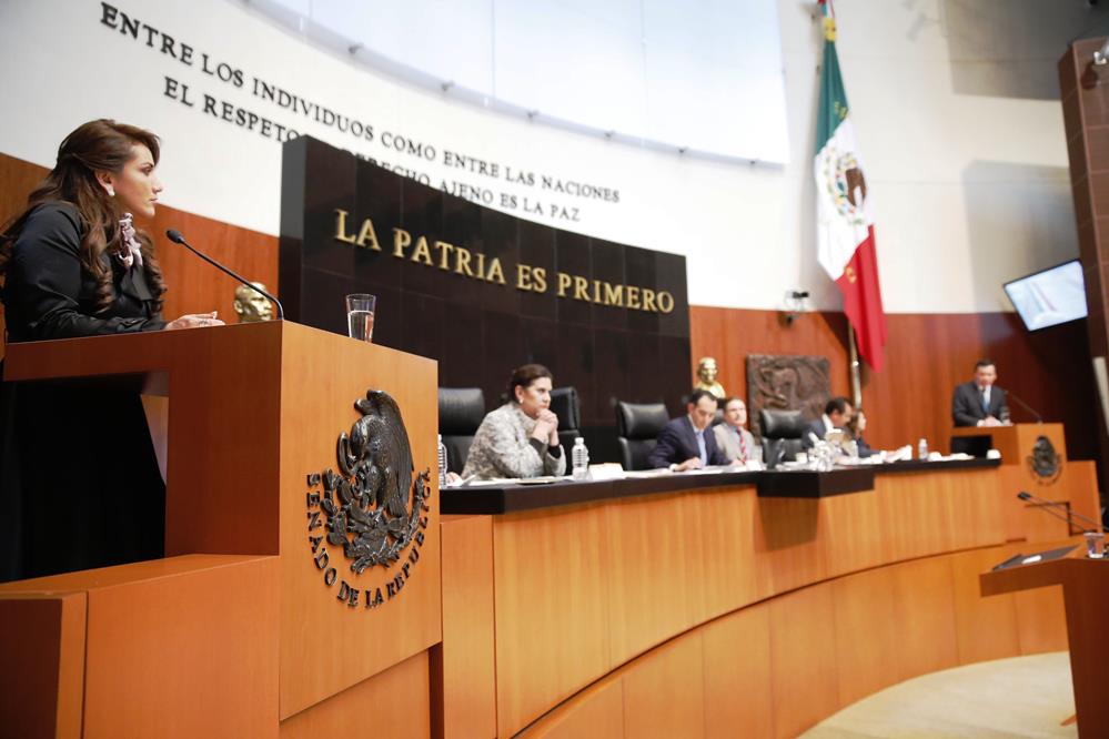 Cuestionó Sonia Rocha olvido de migrantes