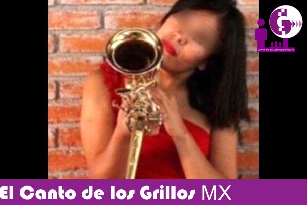 María Elena Ríos pide #justicia para que su agresor no logre libertad