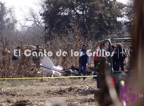 Abrirá @SCT_mx audios de helicóptero donde viajaba gobernadora de #Puebla