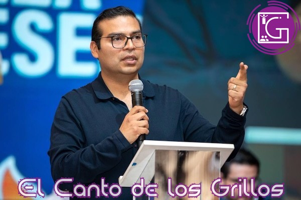 Destaca Martín Arango avances de #Querétaro en seguridad