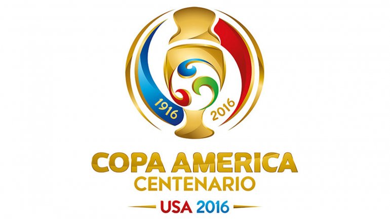 Abren EU y Colombia histórica Copa América Centenario