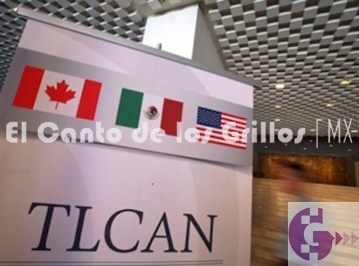 Modernizar #TLCAN no debe favorecer proteccionismo: Serra Puche