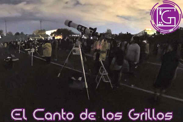 Un éxito “Velada bajo las estrellas” en #Corregidora