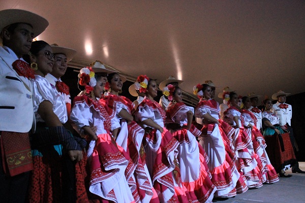 Se consolida @UPQoficial como referente cultural en la región