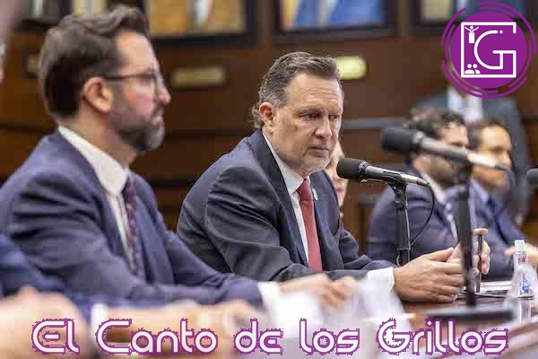 Queremos un desarrollo urbano planificado y sostenible: Kuri