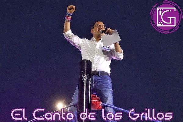 Oferta Chepe Guerrero un mejor futuro para la niñez de #Corregidora