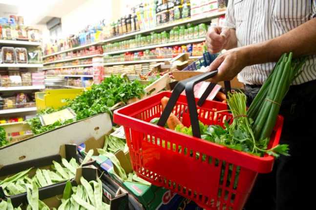 Firma Sedesol acuerdo para acercar canasta alimentaria a más mexicanos