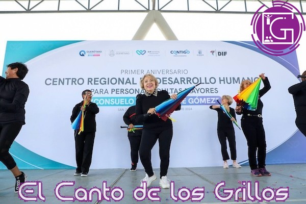 Más de 900 Beneficiarios en primer año del Centro Regional de Desarrollo Humano de #SJR