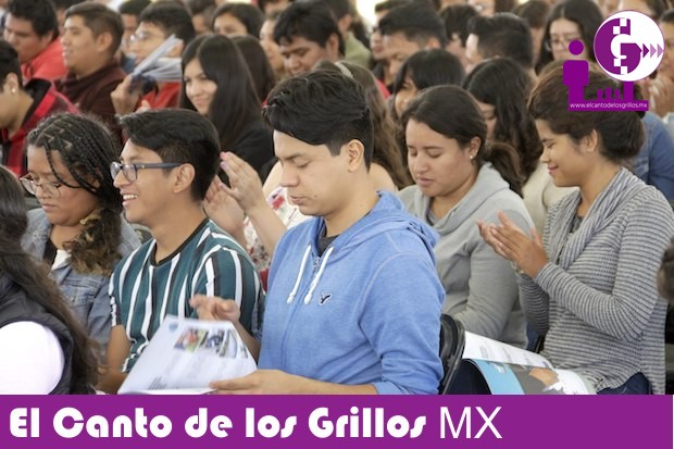 Apoyará #Corregidora a estudiantes de la @UAQmx con becas de reembolso por inscripción