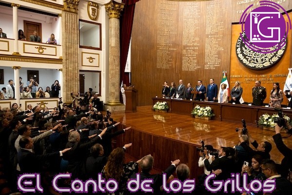 Impulsan Kuri y Coparmex desarrollo económico en #Querétaro