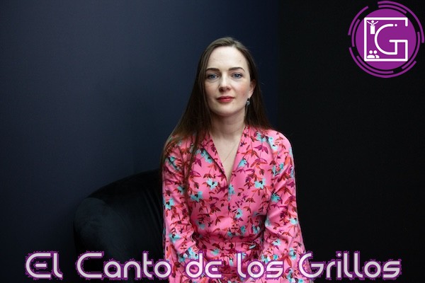 Anuncia Hay Festival participación de Oleksandra Matviichuk, abogada ucraniana y activista de derechos humanos