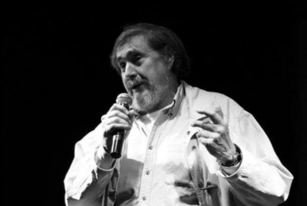 Muere el polémico Marcelino Perelló, líder del movimiento estudiantil del 68