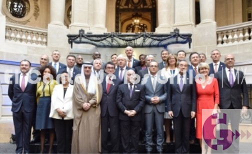 Seis países del G-20 desconocen elecciones en #Venezuela