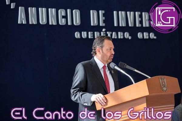 Anuncia Kuri creación de 530 nuevos empleos de alta especialización