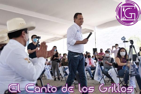 Debemos apostarle a mejorar la infraestructura hidráulica: Mauricio Kuri